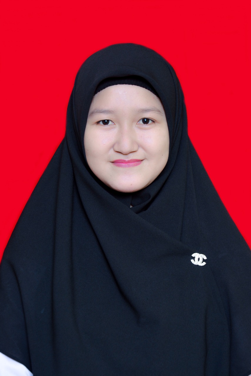 Foto Siti Khadijah, S.Pd.